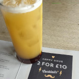 The Rum And Crab Shack