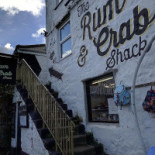 The Rum And Crab Shack