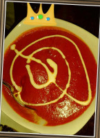 Cinnamon Spice food