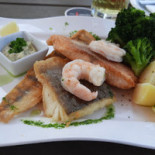 Wirtshaus Steinhagen food