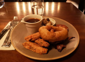 Uluru food