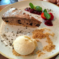 Uluru food