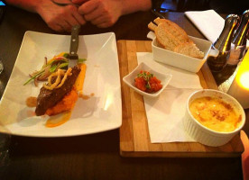 Uluru food