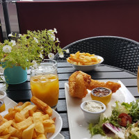 Uluru food