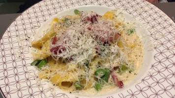 ASK Italian food