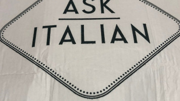 ASK Italian logo