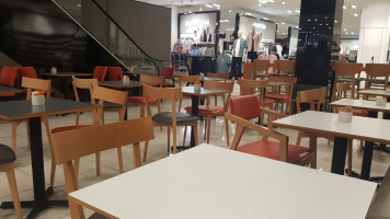 Debenhams inside