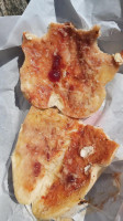 St Ives Pasty Bakery food