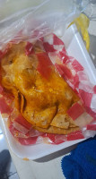 Warrens Bakery food