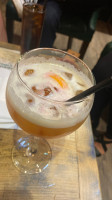 La Rustica drink