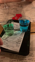 La Rustica drink