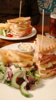 Boars Head food
