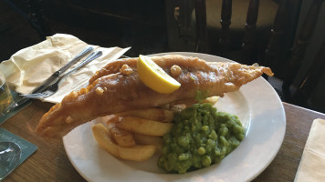 Boars Head food