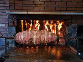 Boars Head inside