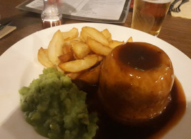 Boars Head food
