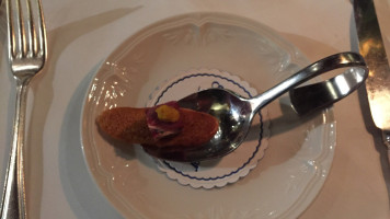 The Manor drink