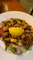 Noori's food