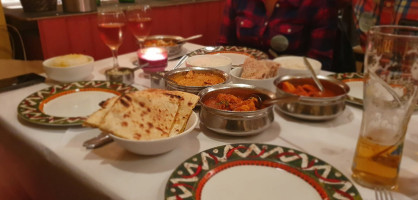 Noori's food