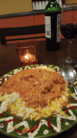 Noori's food
