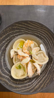 Noori's food