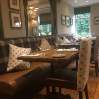 The Three Oaks inside