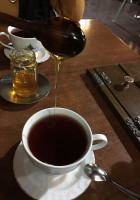 Bird's Nest Honiton drink