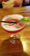 The Pr Resturant drink