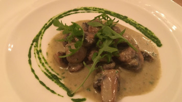 La Tabella food