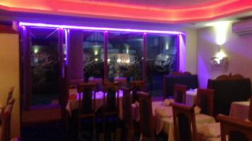 Simla Tandoori Bognor Regis inside
