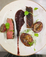 Ellendens Farmhouse Kitchen food