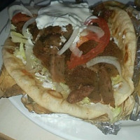 Scott's food