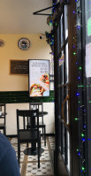Taste Of Greece menu