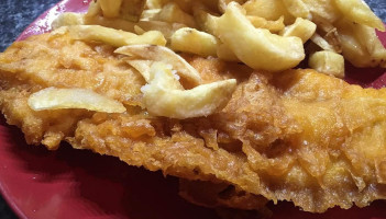 Blue Ocean food