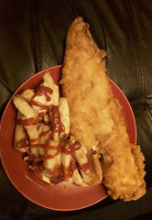 Blue Ocean food