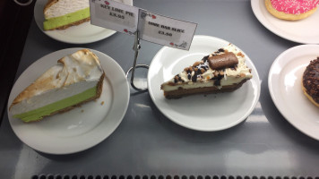 Spring Garden Centre food
