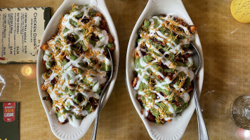 Carrefour Contact food