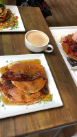 Yanto's Pancake House Gloucester food