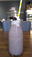 Yanto's Pancake House Gloucester drink