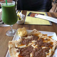 Yanto's Pancake House Gloucester food