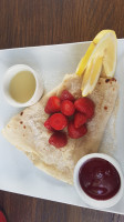 Yanto's Pancake House Gloucester drink