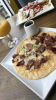 Yanto's Pancake House Gloucester food
