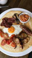 Yanto's Pancake House Gloucester food