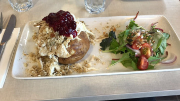 Olive Bizarre food