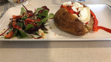 Olive Bizarre food