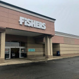 Pizzaria La Famiglia outside