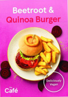 Tesco Extra food
