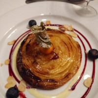 L'Aventure food