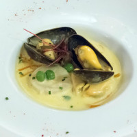 L'Aventure food