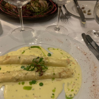 L'Aventure food