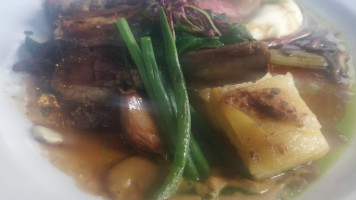 L'Aventure food